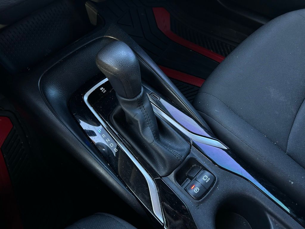 Thumbnail: 2021 Toyota Corolla - 24