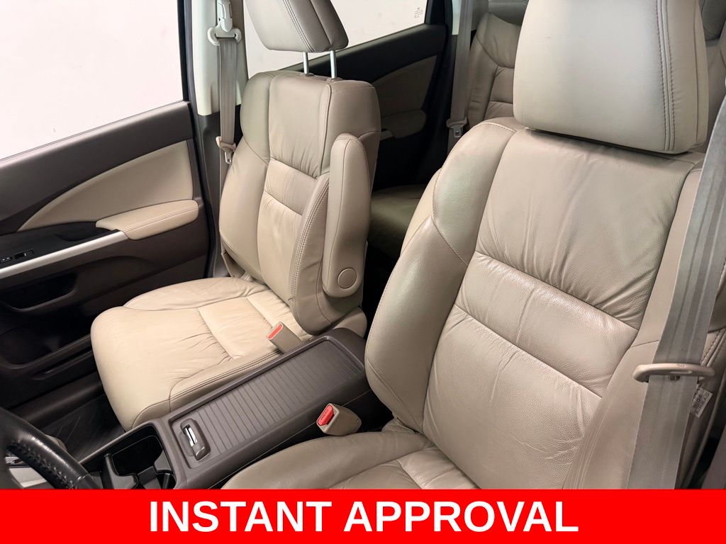 Used 2013 Honda CR-V SUV