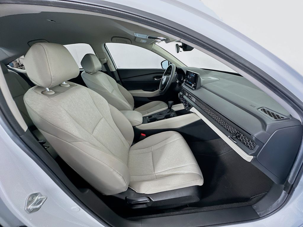 Thumbnail: 2024 Honda Accord - 26