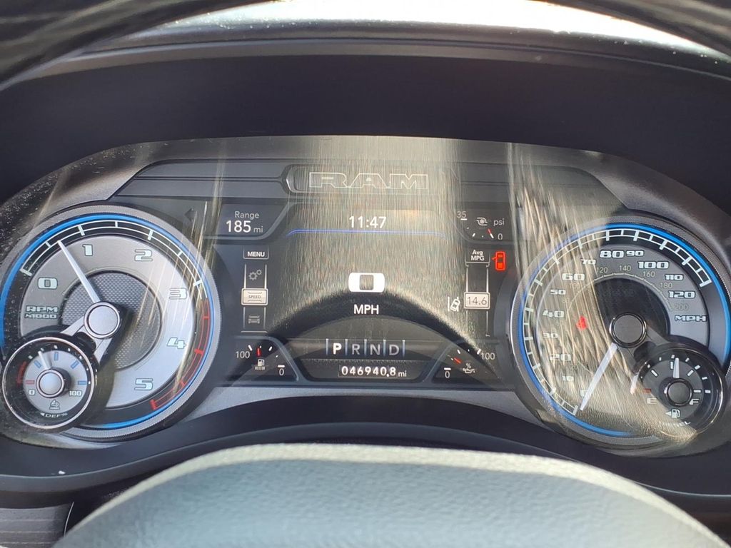 used 2022 Ram 2500 car, priced at $59,900