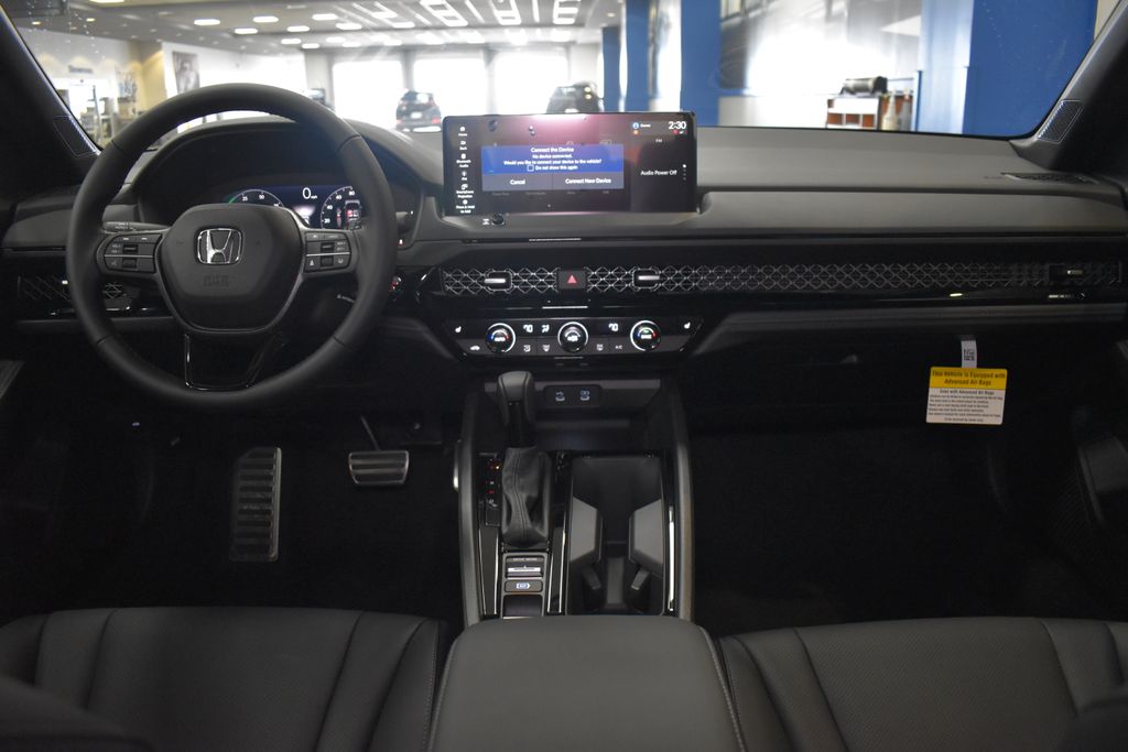 Thumbnail: 2025 Honda Accord - 10