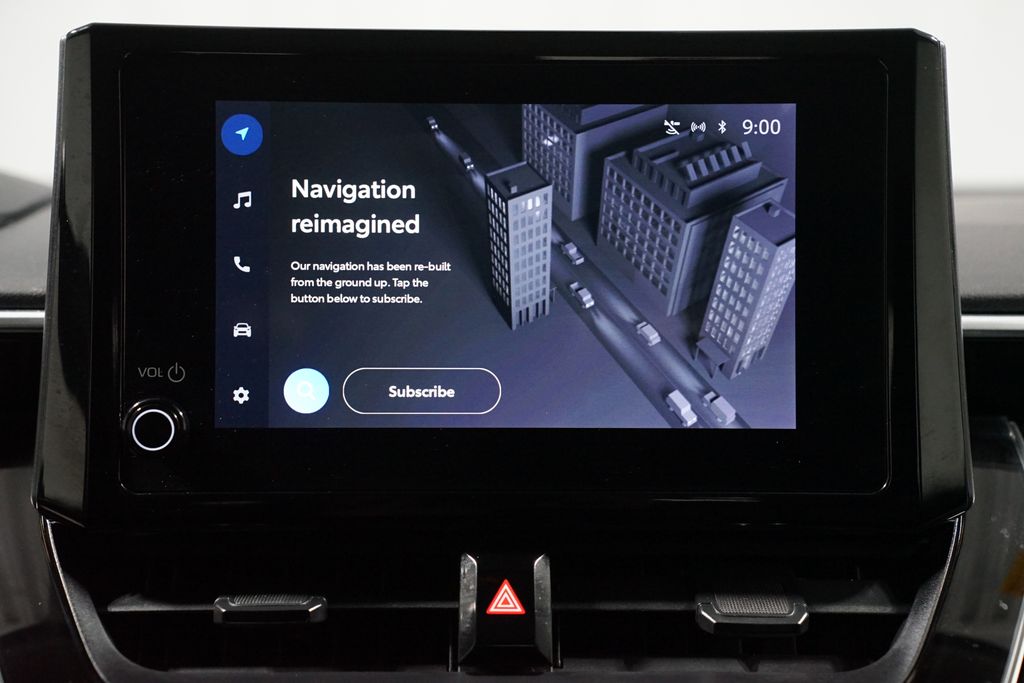 Thumbnail: 2024 Toyota Corolla - 17