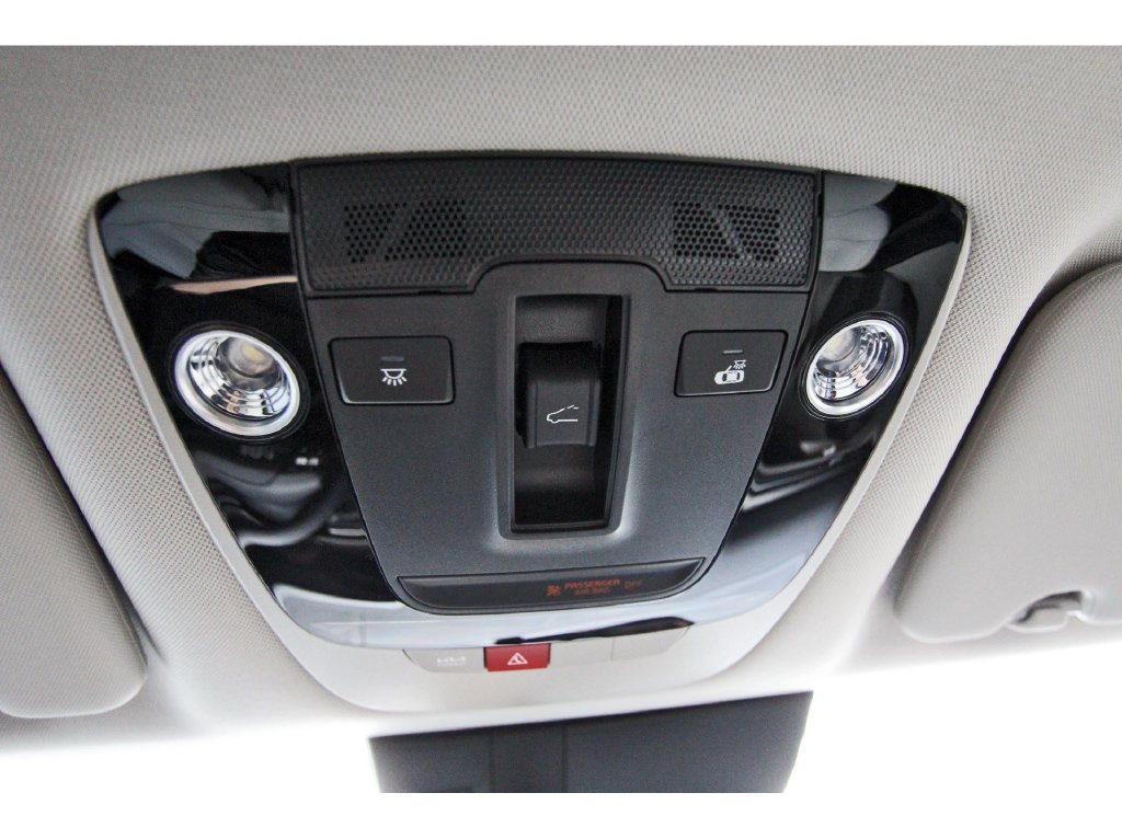 New 2026 Kia Sportage SUV