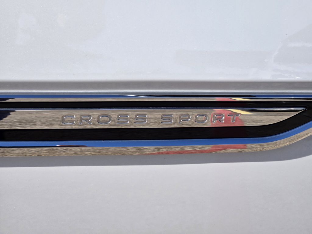 2025 Volkswagen Atlas Cross Sport 2.0T SEL  at Big Star Chrysler Jeep Dodge Ram 