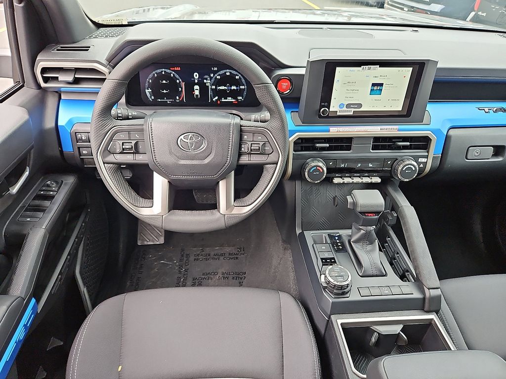 Thumbnail: 2025 Toyota Tacoma - 8