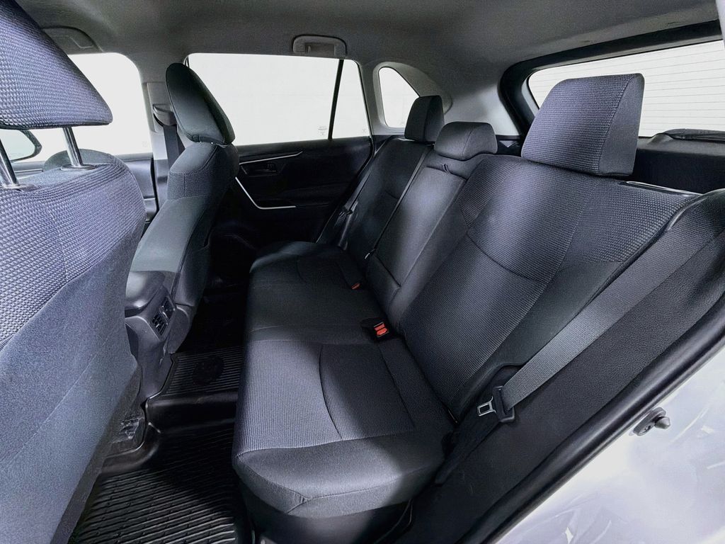 Used 2024 Toyota RAV4 Hybrid SUV