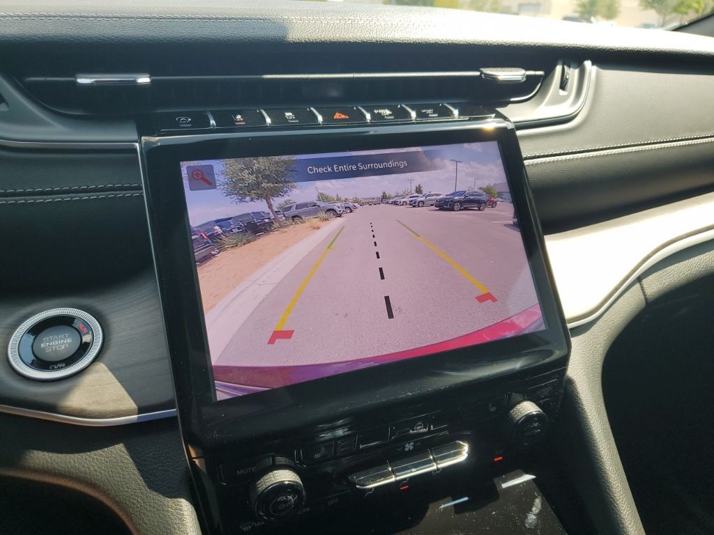 New Car 2025 Jeep Grand Cherokee  Limited For Sale Under $50,000 In Austin, Texas