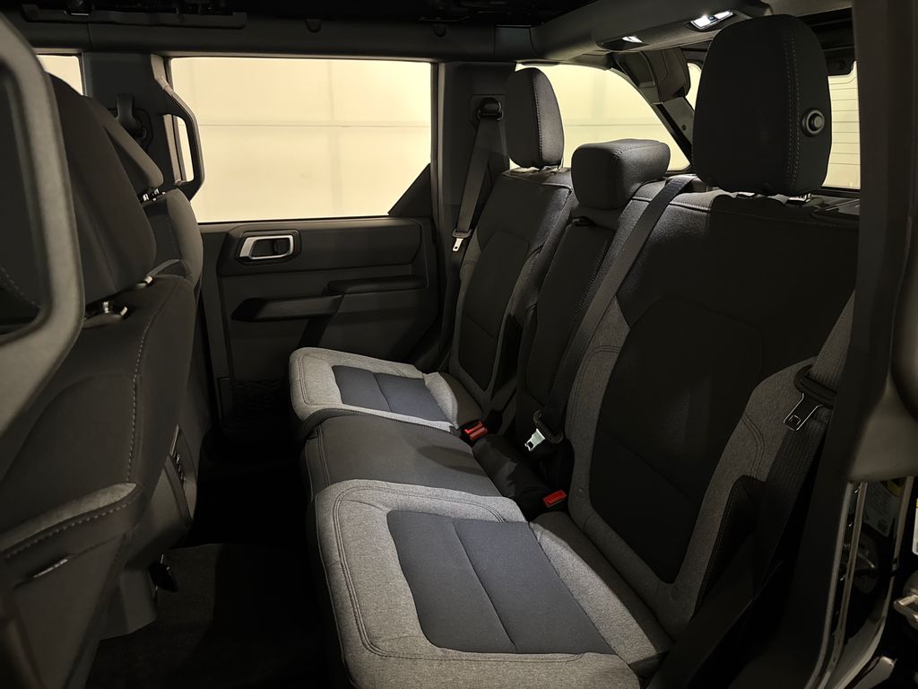 New 2026 Black Ford Base image 13