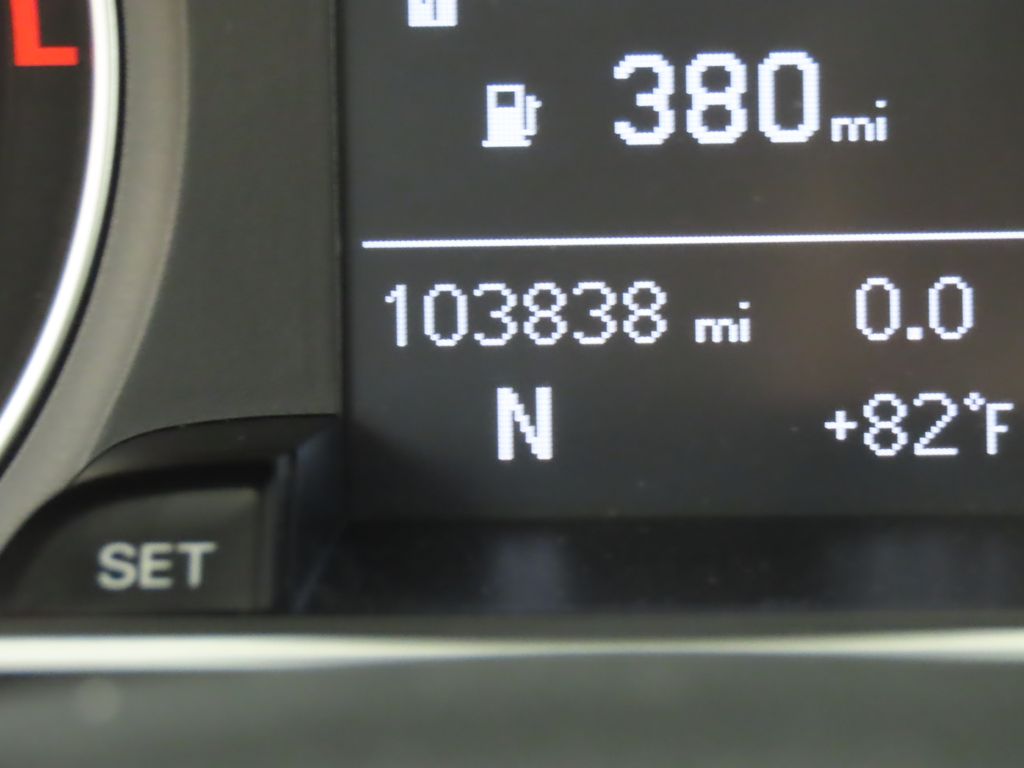 Thumbnail: 2013 Audi A4 - 14