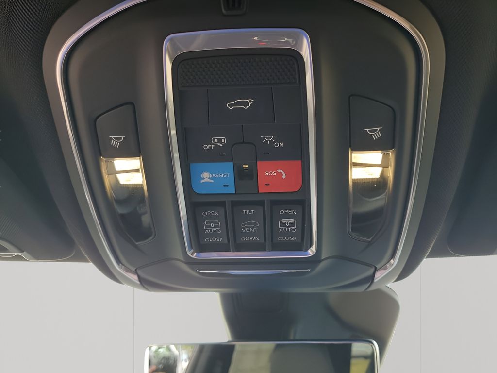 New Car 2025 Jeep Grand Cherokee L  Limited For Sale Under $50,000 In Austin, Texas