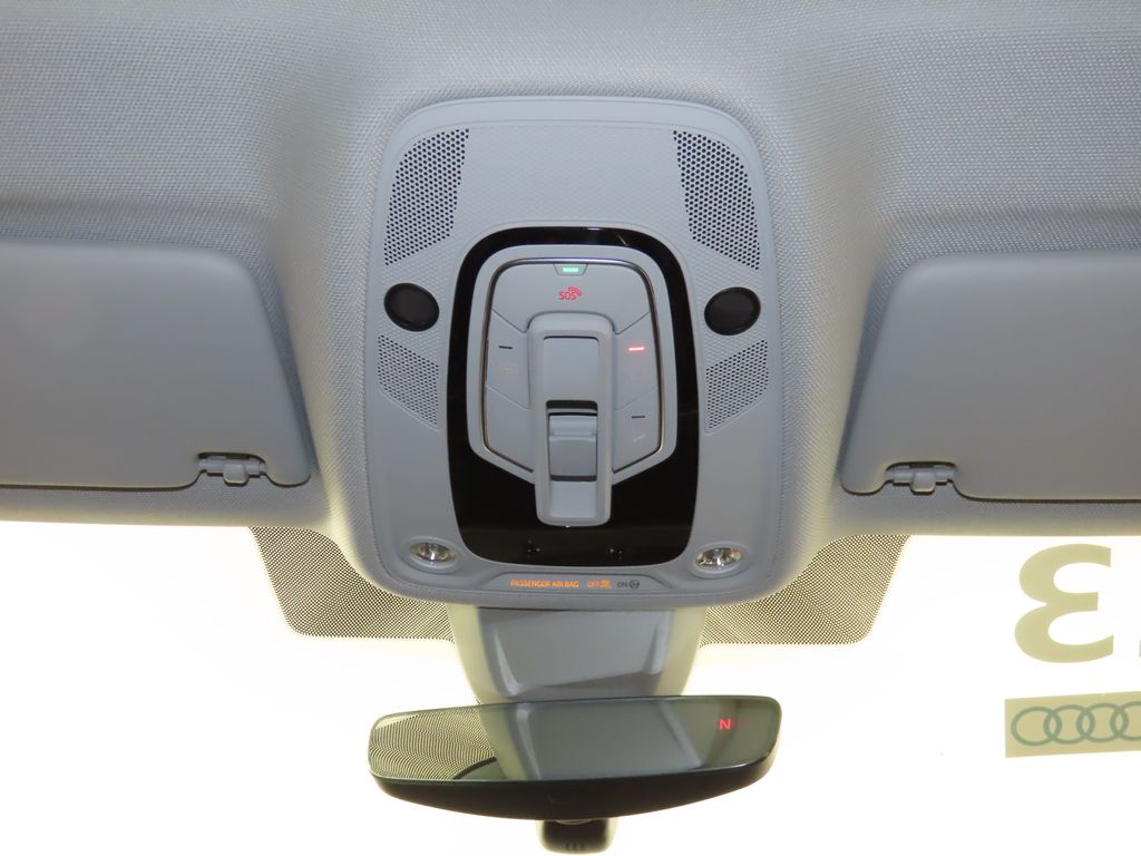 Thumbnail: 2023 Audi A5 - 24