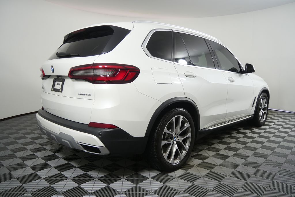 Thumbnail: 2019 BMW X5 - 3
