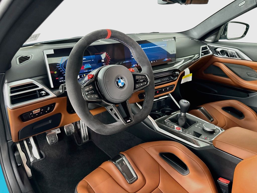 Thumbnail: 2027 BMW M4 - 9