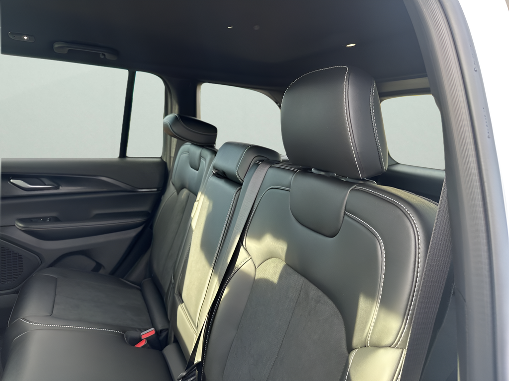 New Car 2025 Jeep Grand Cherokee  For Sale Under $50,000 In Austin, Texas