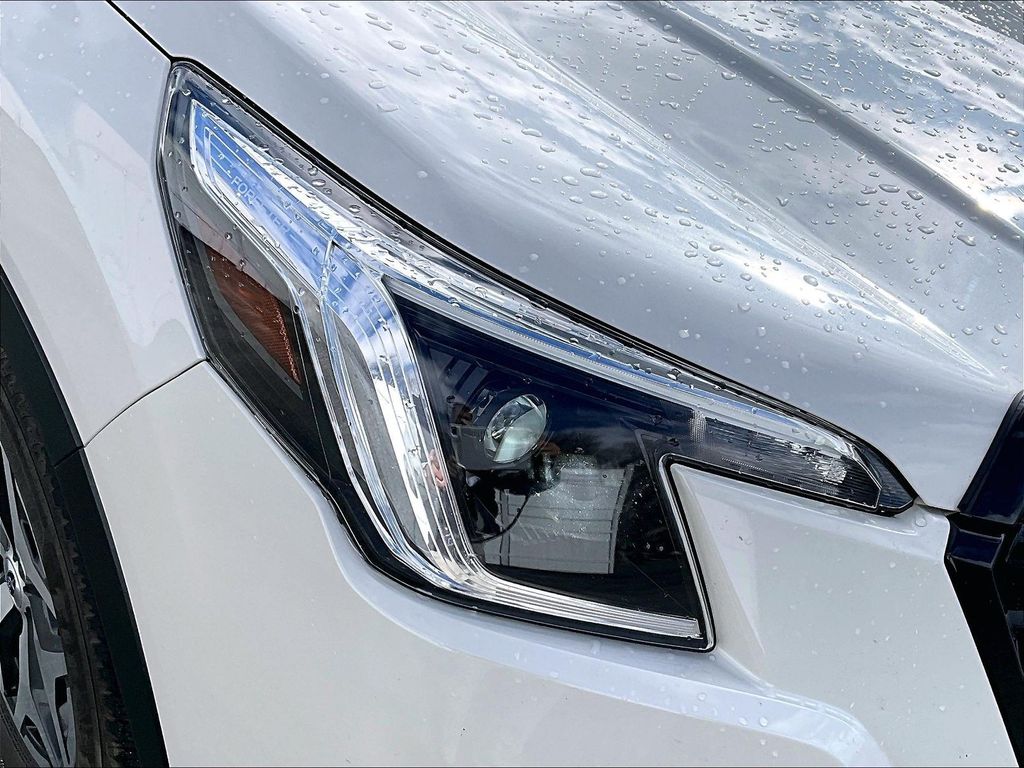 2023 Subaru Forester — photo 31