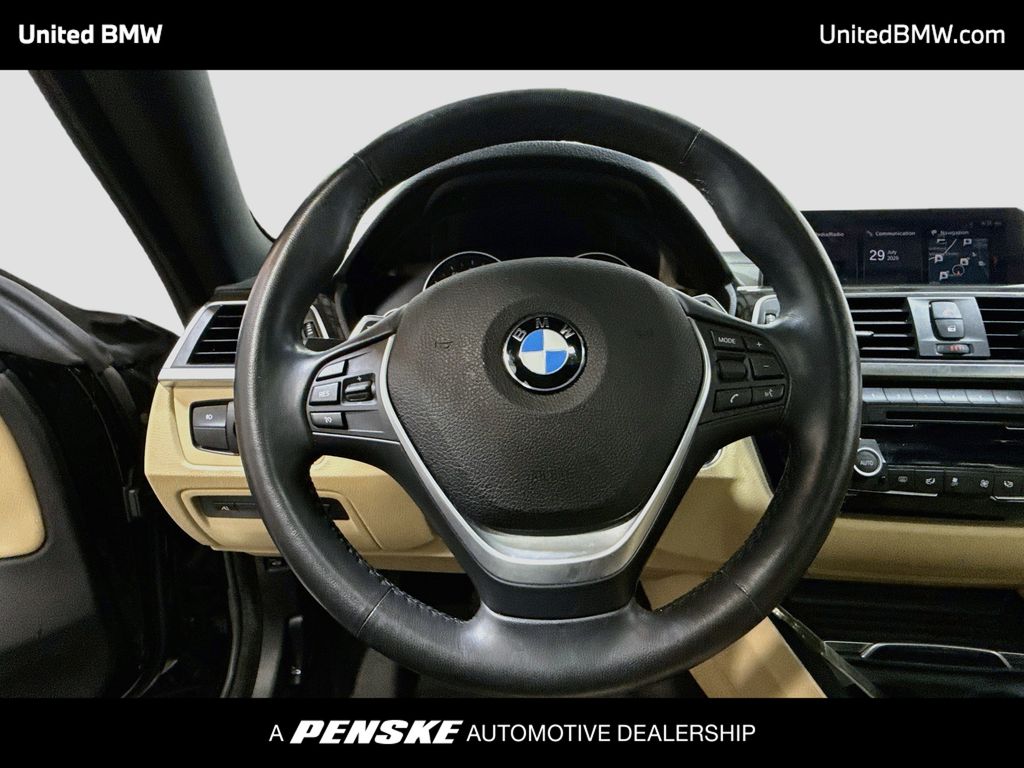 Thumbnail: 2019 BMW 4 Series - 6