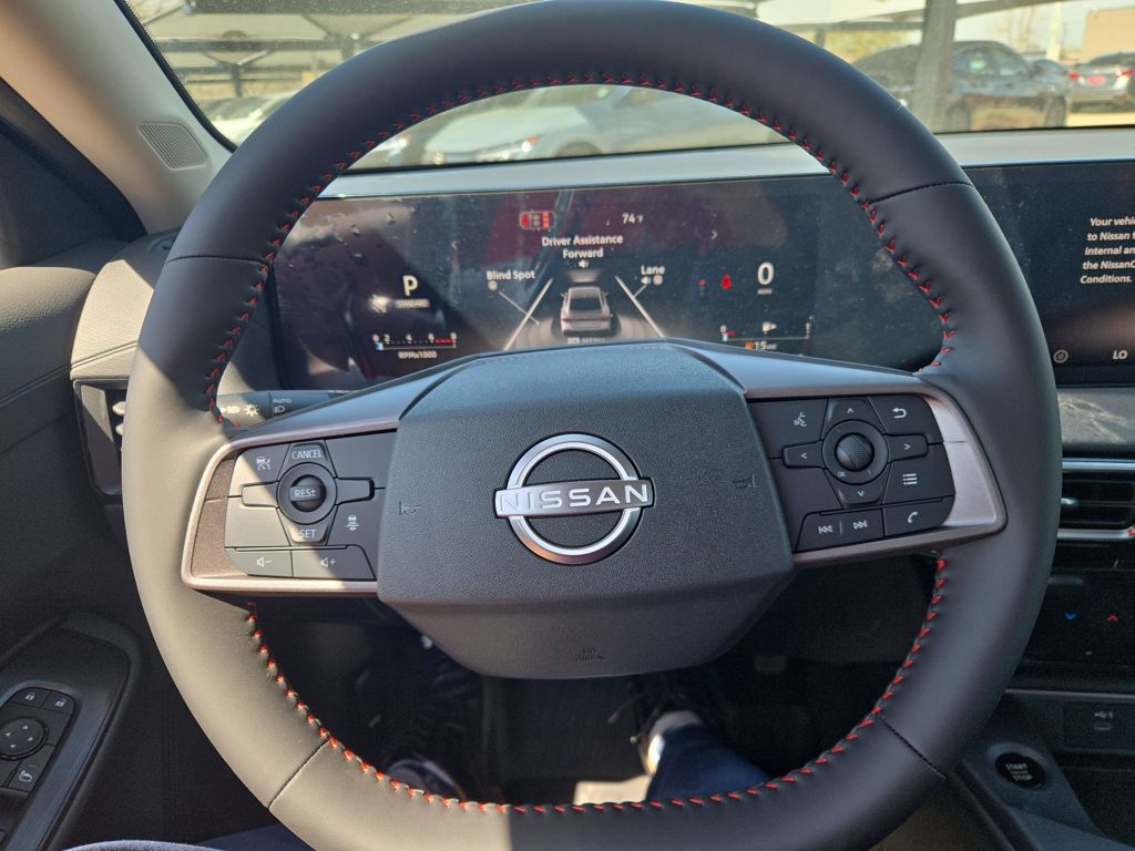 2026 Nissan Sentra