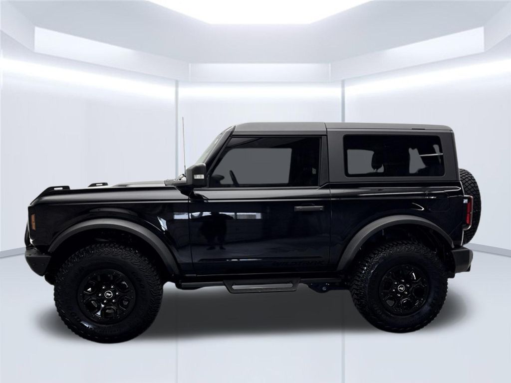 Thumbnail: 2023 Ford Bronco - 2