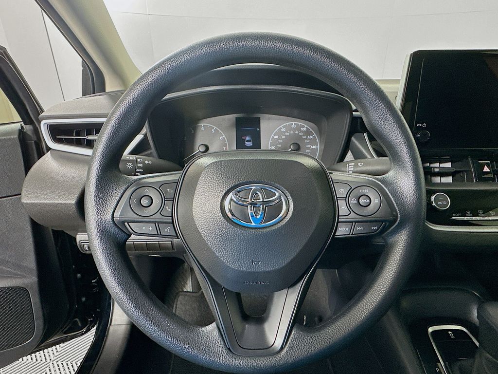 Thumbnail: 2025 Toyota Corolla - 11
