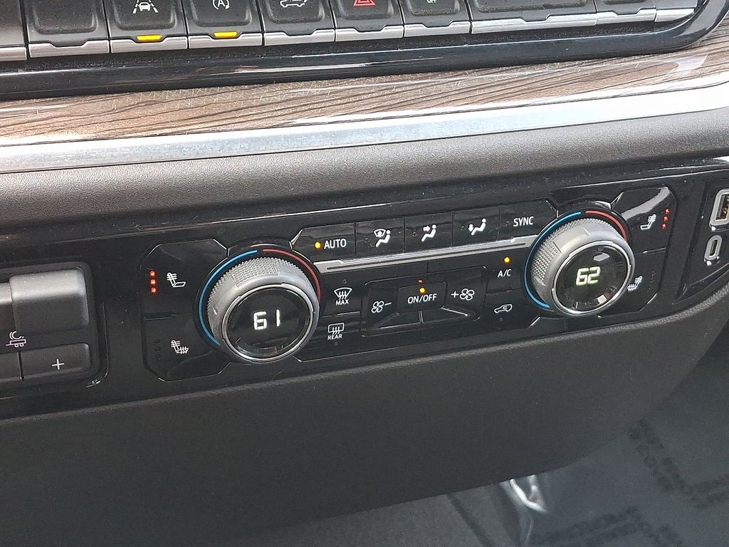 Thumbnail: 2026 Chevrolet Silverado 1500 - 16