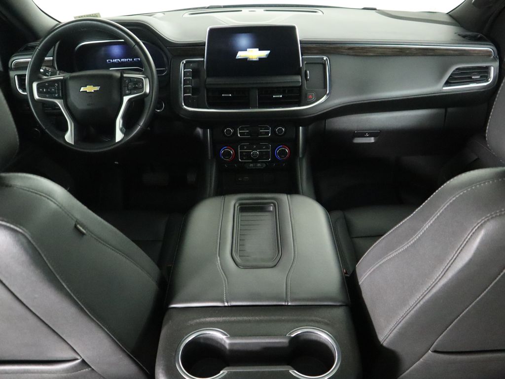 Thumbnail: 2023 Chevrolet Tahoe - 13