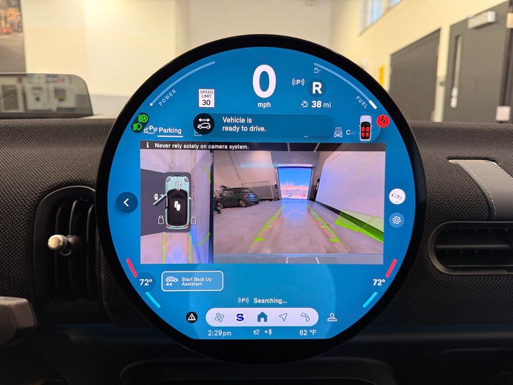 Thumbnail: 2026 MINI Cooper - 17