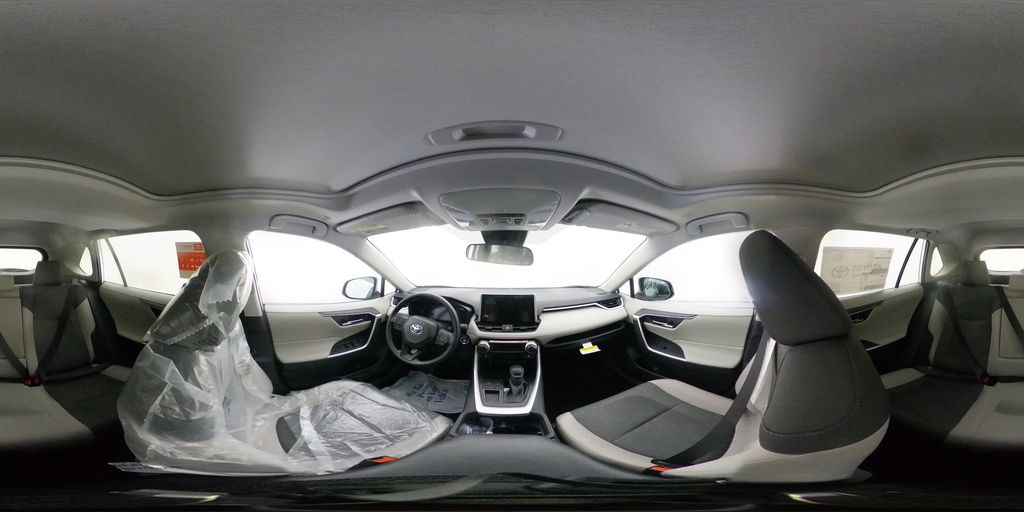 Thumbnail: 2025 Toyota RAV4 - 31