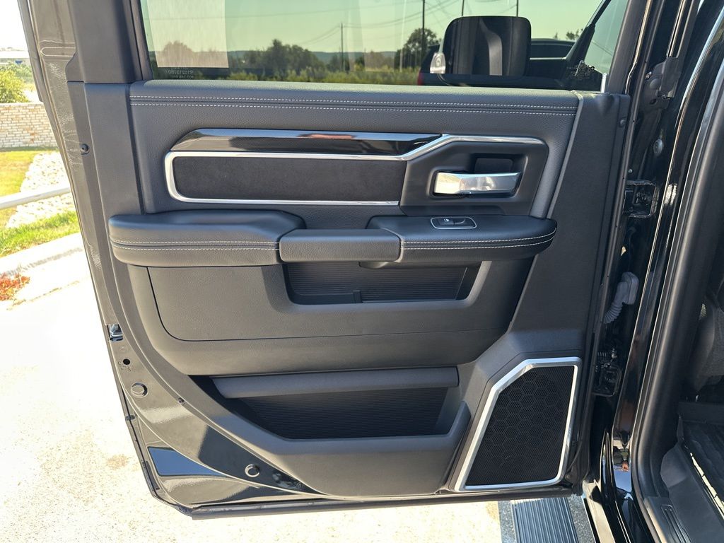 Used Car 2022 Ram 2500  Laramie For Sale Under $60,000 In Austin, Texas
