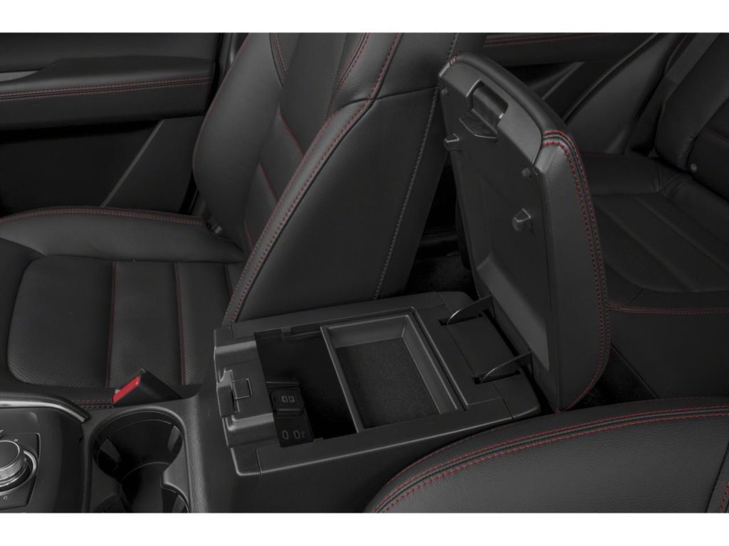2025 Mazda Cx-5  2.5 Turbo Premium In Georgetown, Texas