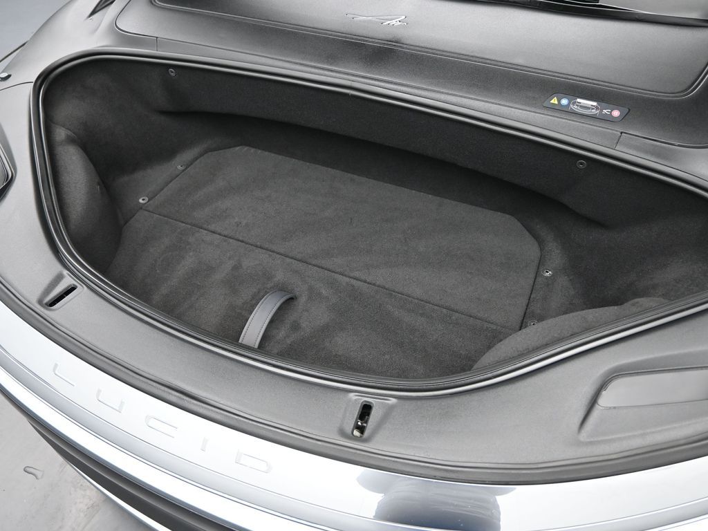 2022 Lucid Air Grand Touring