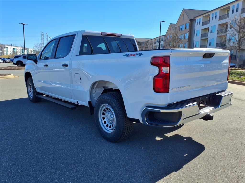 ChevroletSilverado 150028