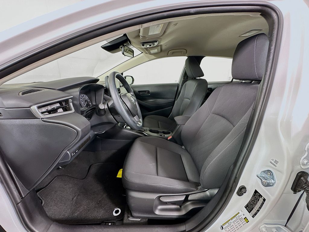 Thumbnail: 2024 Toyota Corolla - 20