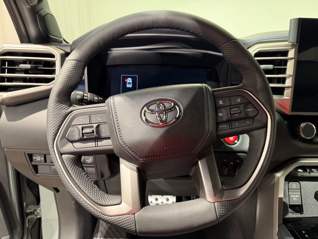 Thumbnail: 2026 Toyota Tundra - 23