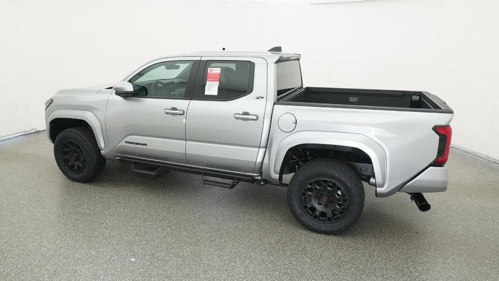 Thumbnail: 2025 Toyota Tacoma - 27