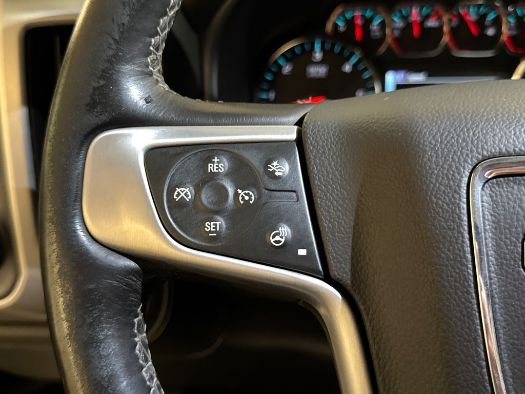 Used 2019 Gray GMC SLT image 19