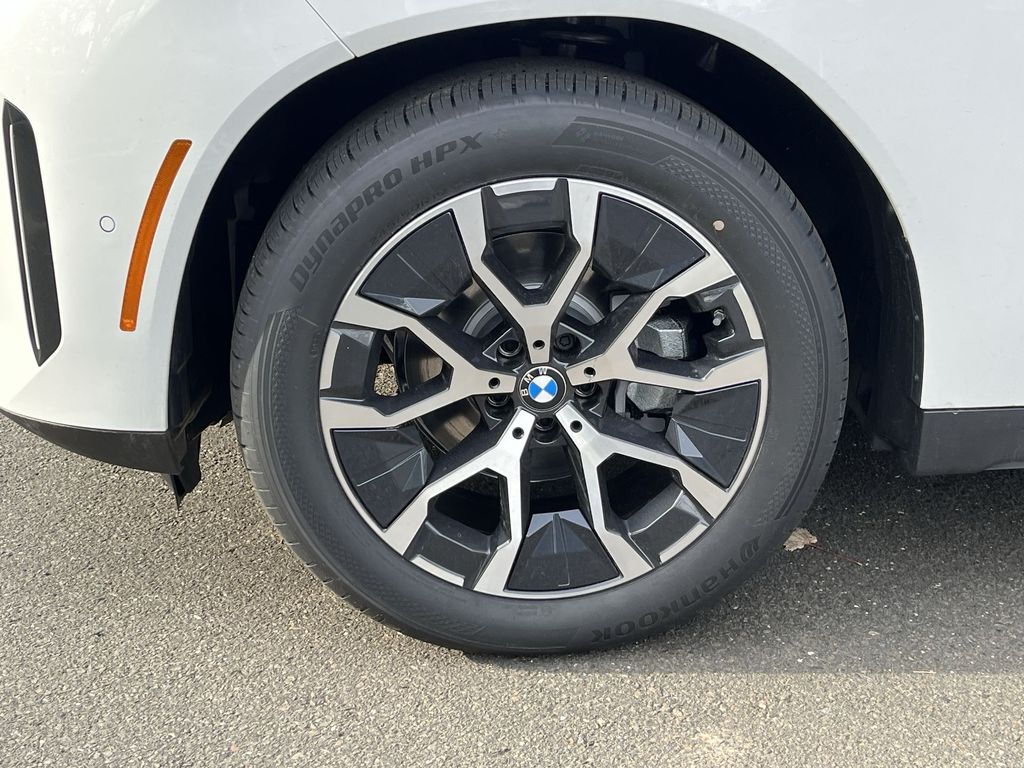 Thumbnail: 2026 BMW X3 - 10