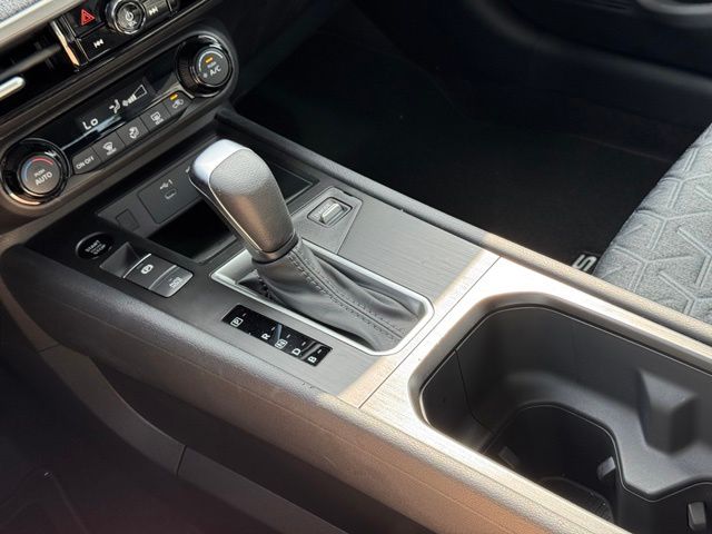 New 2026 Nissan Kicks SUV