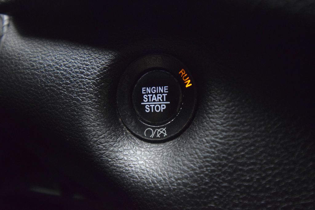 used 2019 Jeep Cherokee car, priced at $14,000