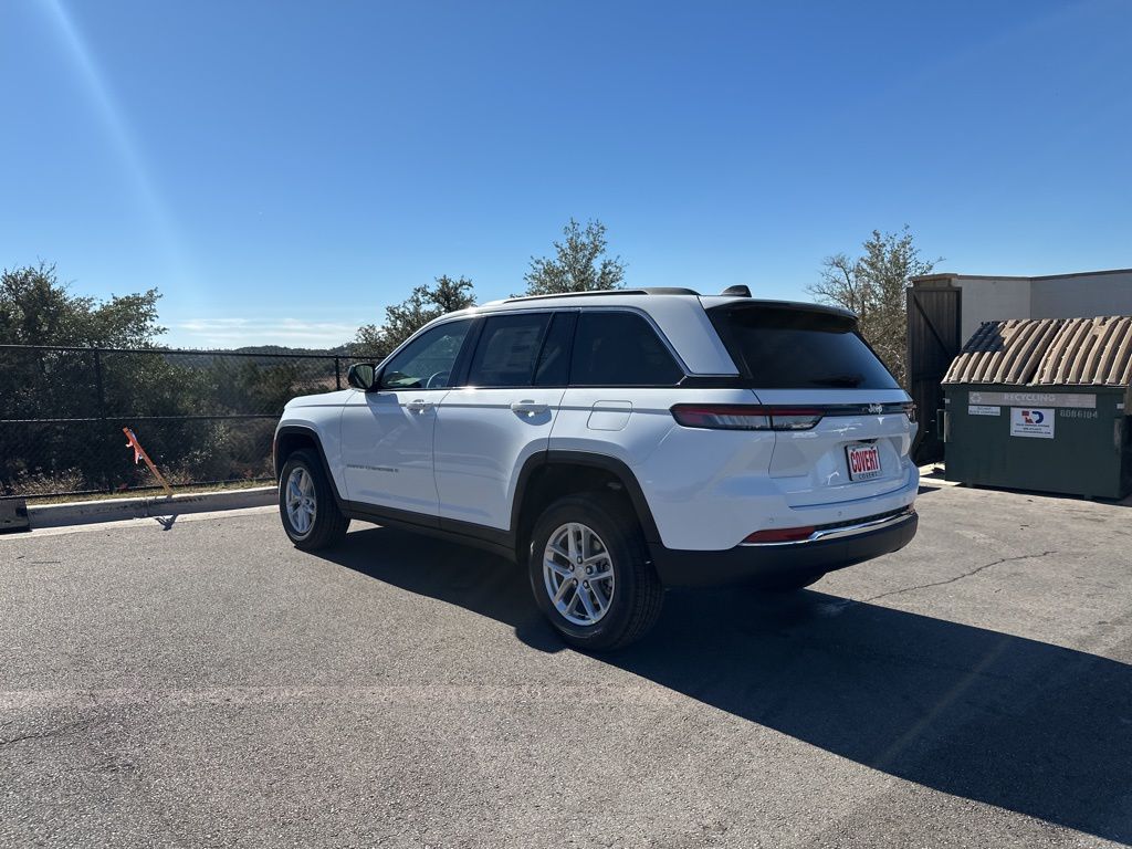 New Car 2025 Jeep Grand Cherokee  For Sale Under $40,000 In Austin, Texas