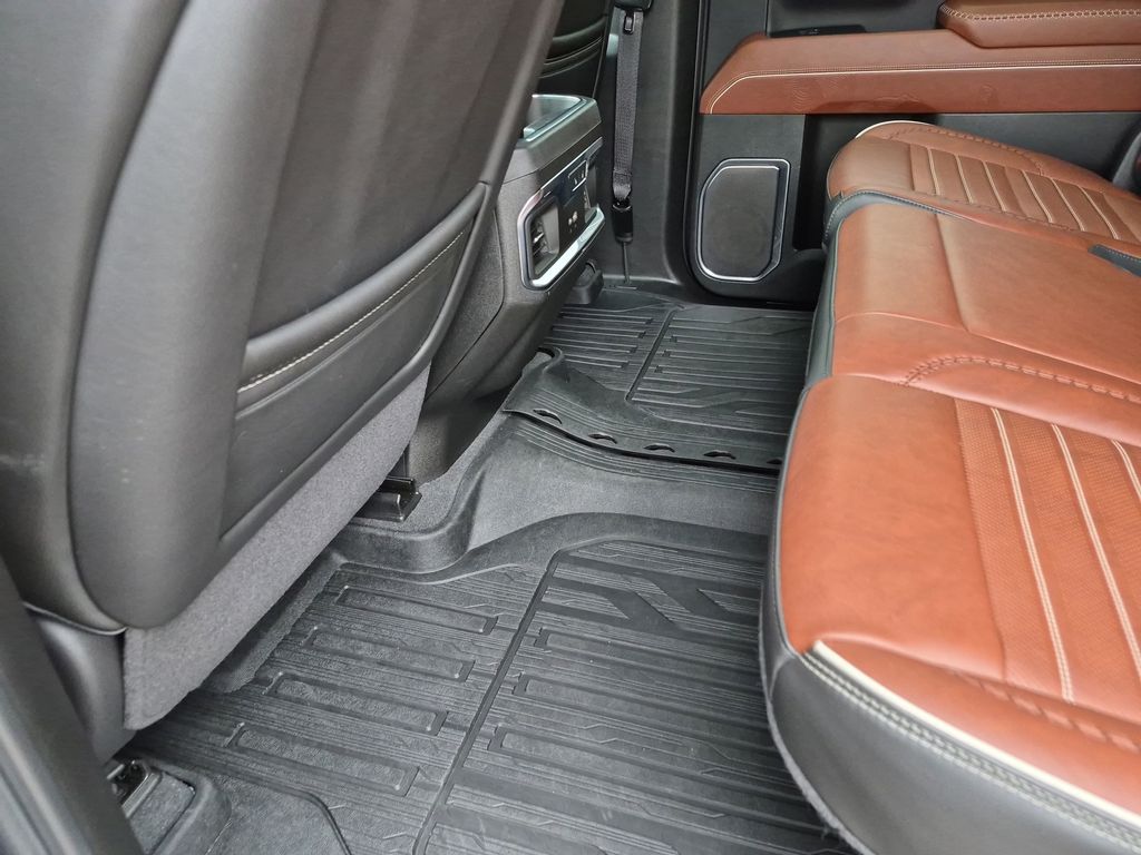 Used Car 2025 Gmc Sierra 2500hd  Denali Ultimate For Sale Under $90,000 In Austin, Texas