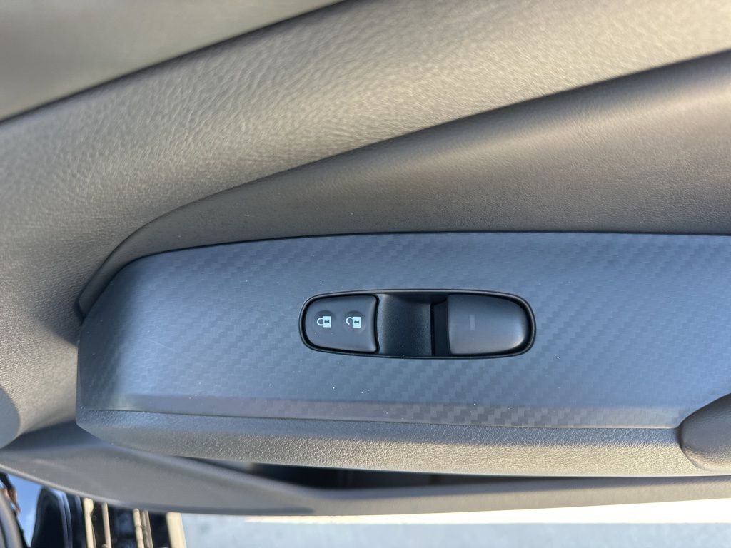 2024 Super Black Clearcoat Nissan Altima 2.5 S FWD Sedan