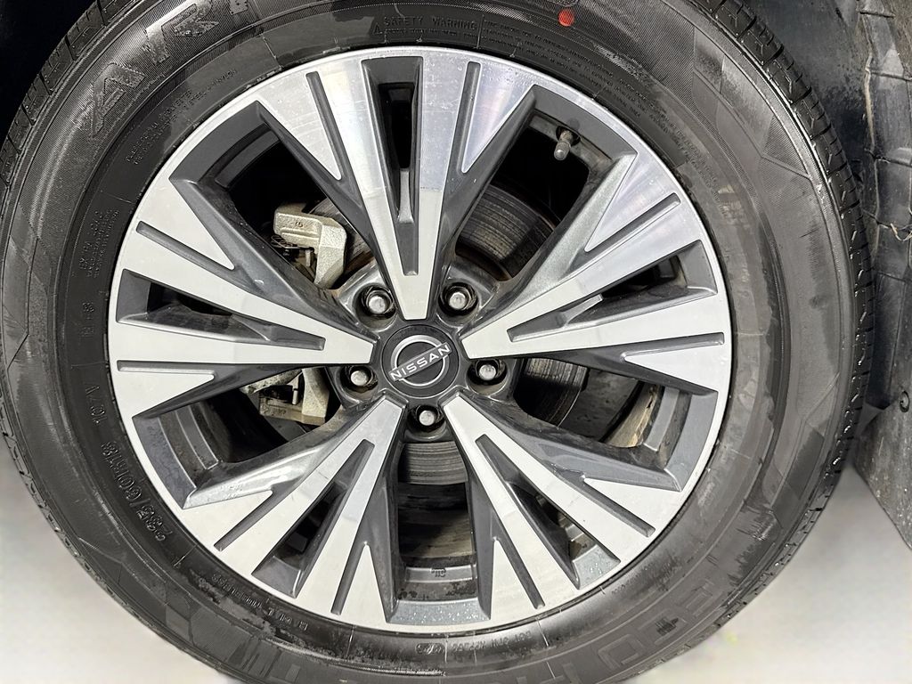 Used Car 2023 Nissan Rogue  Sv For Sale Under $20,000 In Austin, Texas