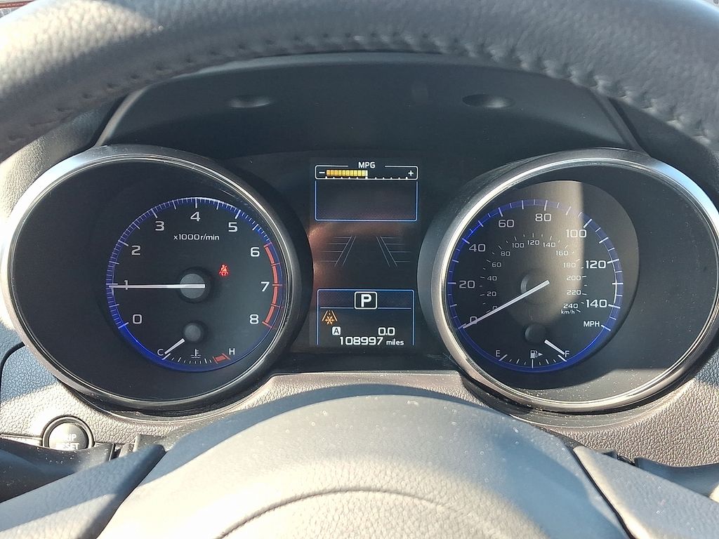 Thumbnail: 2017 Subaru Outback - 20