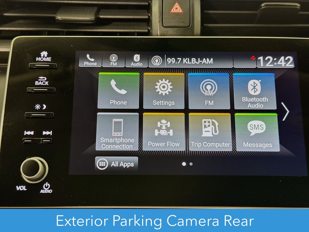 Used Car 2022 Honda Insight  Ex For Sale Under $20,000 In Austin, Texas