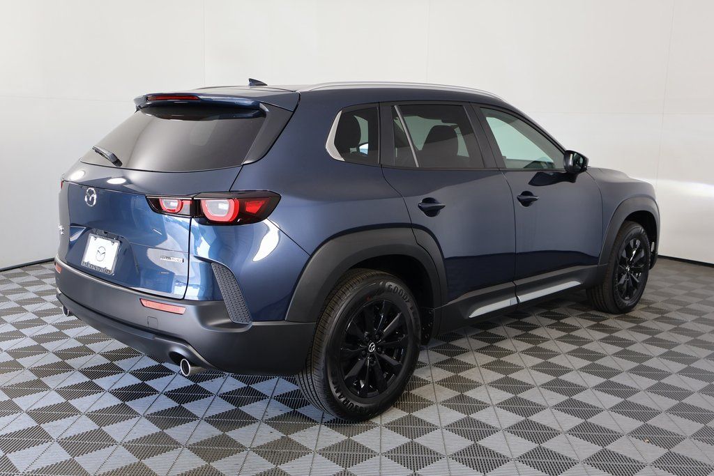 Thumbnail: 2025 Mazda CX-50 - 2