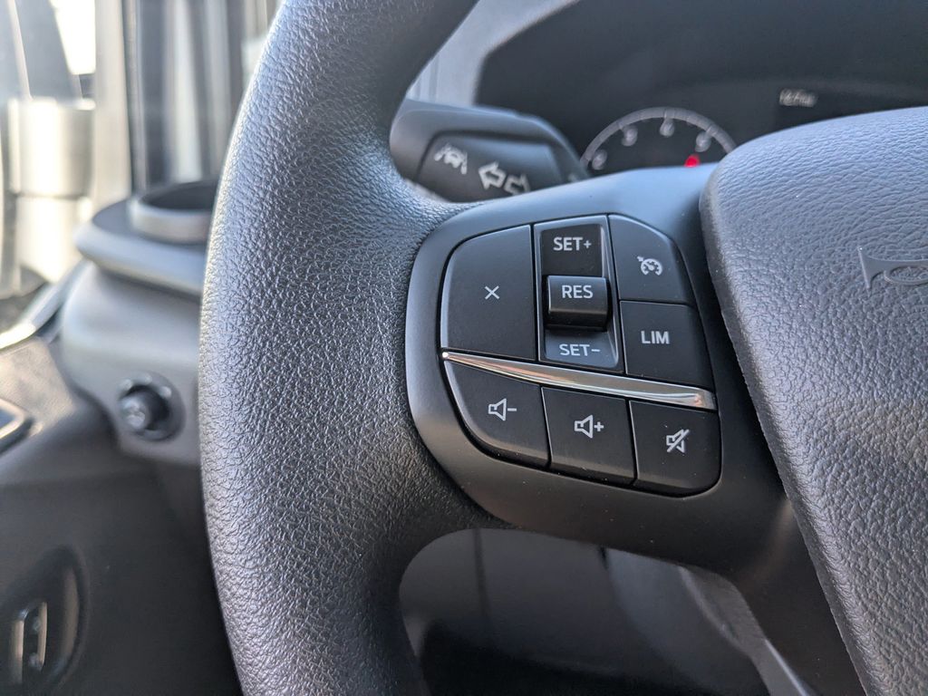 2025 Ford Transit-150 Cargo Van 