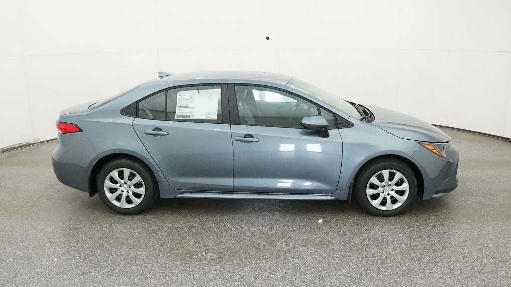 Thumbnail: 2026 Toyota Corolla - 4