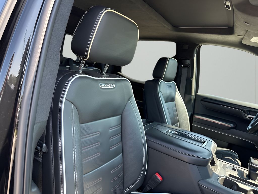 Used Car 2022 Gmc Sierra 1500  At4x For Sale In Austin, Texas