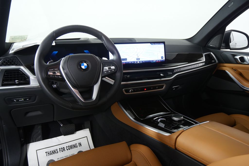 Thumbnail: 2024 BMW X5 - 20