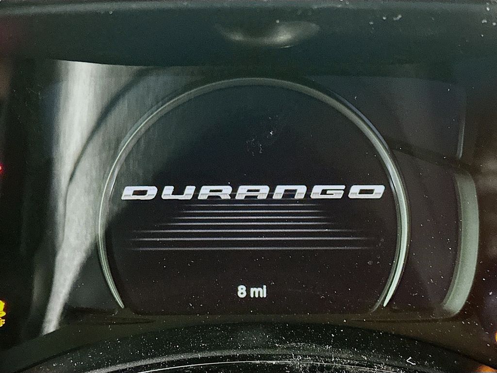 New 2026 Gray Dodge GT Blacktop image 11